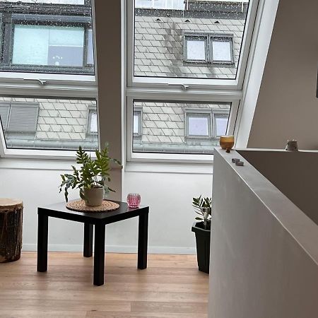Tina'S Apartment Vienna Exterior photo